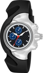 RUSTET Antique Shape Kids Black Dial okley Quartz Analog Watch - For Boys