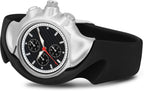 RUSTET Antique Shape Kids Black Dial okley Quartz Analog Watch - For Boys