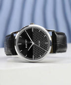 RUSTET AS000023A Analog 3ATM Water Resistant Analog Watch - For Men