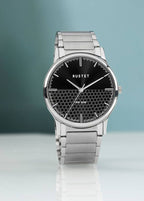 RUSTET AS000023A Analog 3ATM Water Resistant Analog Watch - For Men