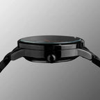 HMTM New Wheels Rolling Creative Fashion Che Youhui League Fans Butterfly Double Snap Analog Watch - For Men