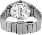 RUSTET NL1584SL03 Analog 3ATM Water Resistant Analog Watch - For Men