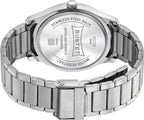 RUSTET TW00ZR347 3ATM Water Resistant Analog Watch - For Men