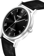RUSTET TW00ZR347 3ATM Water Resistant Analog Watch - For Men